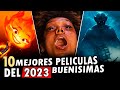 10 Mejores Películas 2023 Hasta Hoy