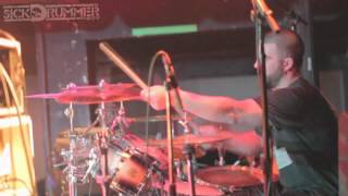 Pig Destroyer - Adam Jarvis - Naked Trees