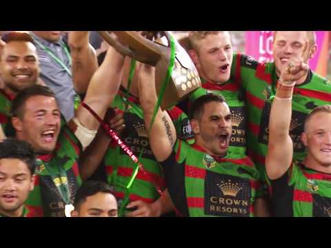 Queenslanders Only | Farewell Greg Inglis