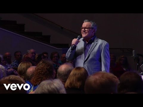 Mark Lowry - Fly Me To The Moon (Live)