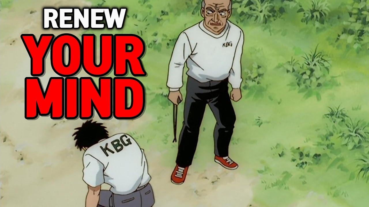 "I want to change but.." | Biblical Principles