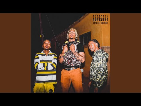 Cardiac (feat. Mellow & Ecco)