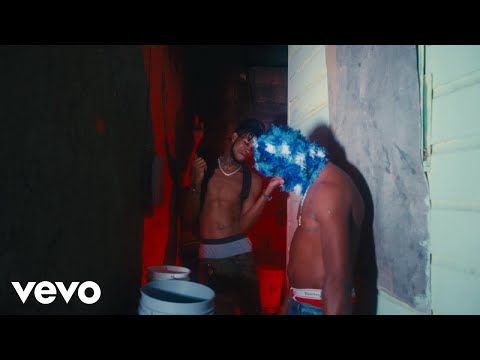 Silk Boss - On The Spot (Official Music Video)