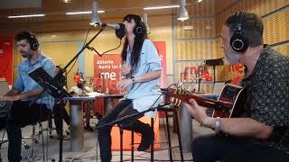 Efecto Mariposa en 'Abierto hasta las 2': "Qué me está pasando"