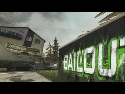 Call of Duty : Modern Warfare 2 - Stimulus Pack Playstation 3