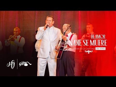 Miniatura de De amor nadie se muere