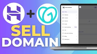 How To Sell Domain For Higher Prices On GoDaddy | Afternic Setup & Add