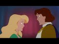 From Childhood Enemies To Childhood Sweethearts The Swan Princess 1994