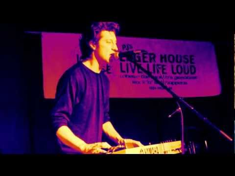 ULTRAVIOLET RADIO - When We Were Young (LIVE AT THE LAGER HOUSE, DETROIT MI 2/12/2012)