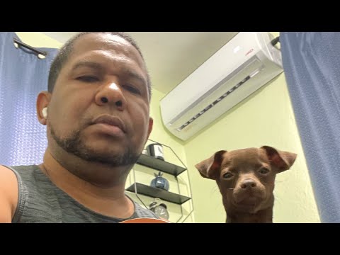 Antologia De Caricias - Antony Santos