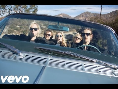 Wild Hearts - R5