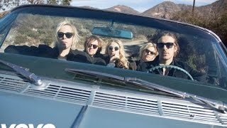 R5- Wild Hearts (Official Video)