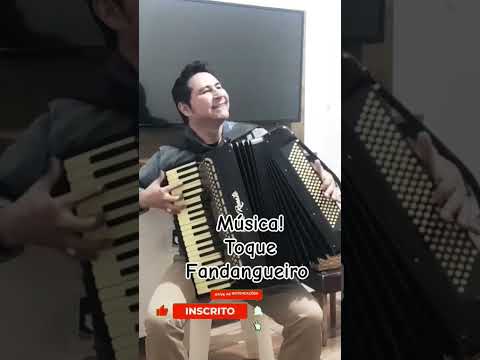 Toque Fandangueiro #videoscurtos #videoshort