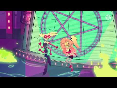 Beauty and The Beast (Rozie Pop Style) Part 22 Valentino's Evil Plan In Action ("Kill the Beast")