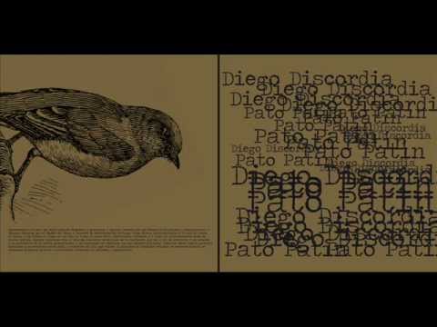 diego discordia / pato patin