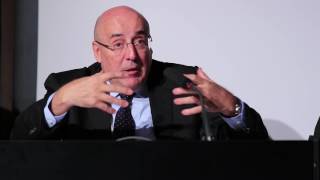 Sessió IV Marti Parellada Josep Lluis Pons