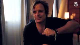 Red Rooster TV - "Wenn das so ist" Peter Keller