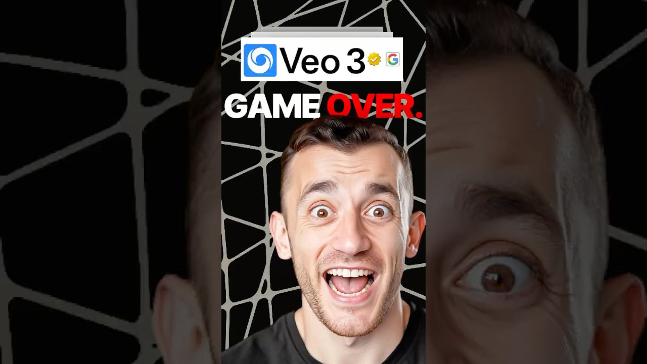 NEW Veo 3 Update is INSANE (FREE!) 🤯