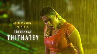 Thirunaal - Thitathey Hot Video Song  Sujibala  Je