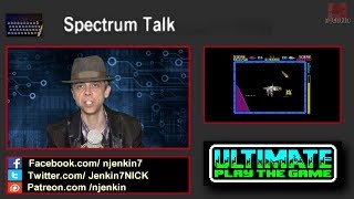 Spectrum Talk - Ultimate Play The Game - Part 3 : 1986 and 87 , The End
