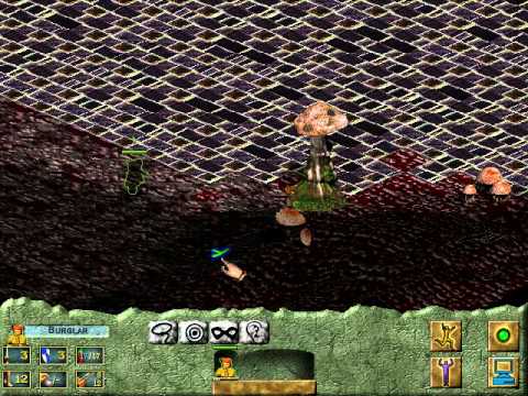 Lords of Magic : Special Edition PC