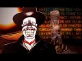 Judge Holden Vs AM Snakebite Rap Battles Blood Meridian Vs I Have No Mouth And I Must Scream