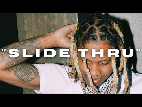 (FREE) (HARD) No Auto Durk x Est Gee Type Beat 2022 - "Slide Thru"