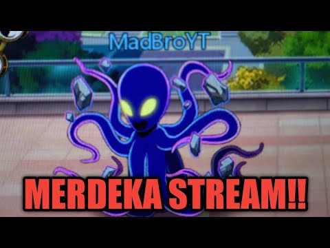 S500 SEMAKIN BANYAK GACHA GERYU MACITOTTTT