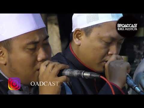 ROBBI FAJ'ALNA MINAL AKHYAR (HIGH QUALITY AUDIO)