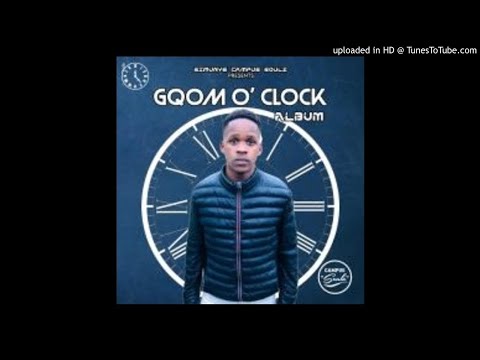 Simunye x Bajike x Slim x Amza - Sukile Dage (S.O to Ta Msiyana)