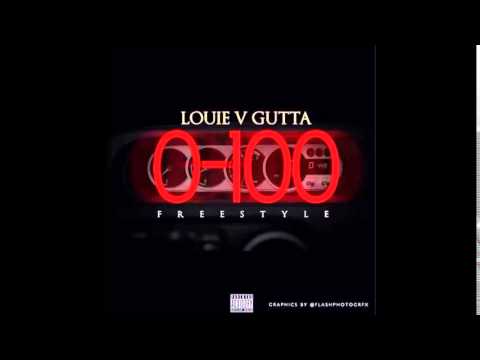 Louie V Gutta - 0-100