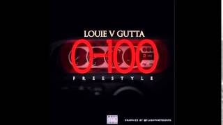 Louie V Gutta - 0-100