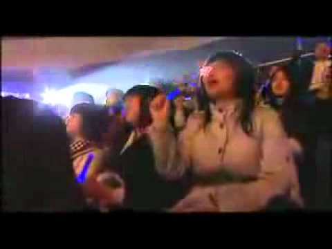 Super Junior -- Marry U super Show