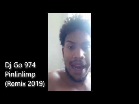 Dj Go 974 - Pinlinlimp Mix 2019