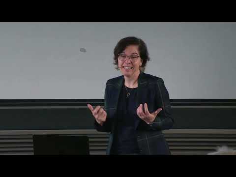 Mastering crises - How resilience is strengthened - Birgit Kleim