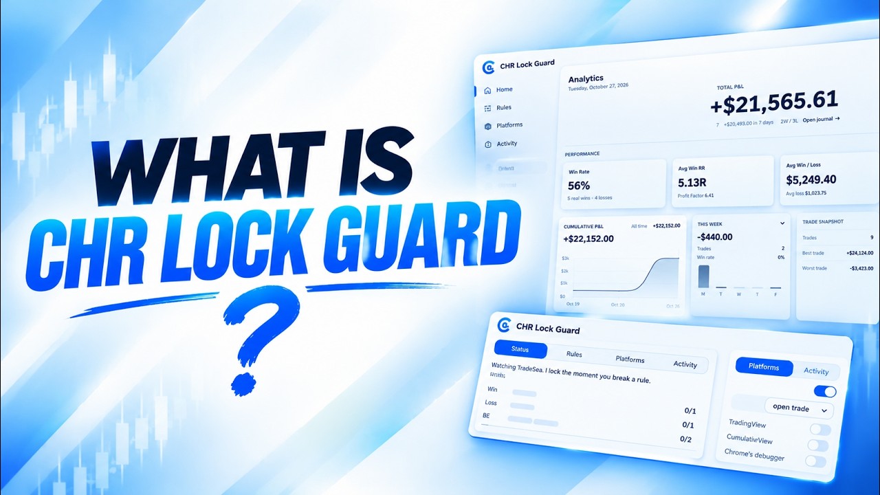 CHR Lock Guard video thumbnail
