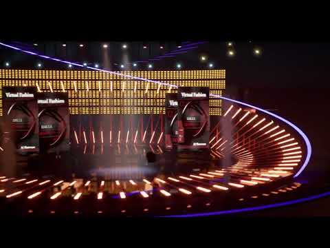 브랜드 맞춤형 AI 기반 인터렉티브 전시 소프트웨어 