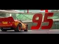 Cars 3 "Lightning Strikes" Extended Look