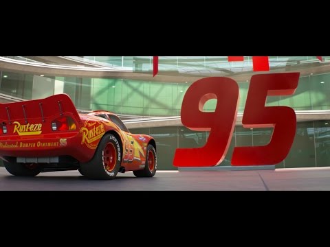 Cars 3 (Trailer)