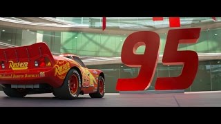 Cars 3 (2017) Video