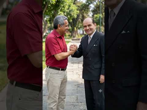 Al encuentro de Jorge Basadre, él nos invoca que no olvidemos la verdadera historia del Perú