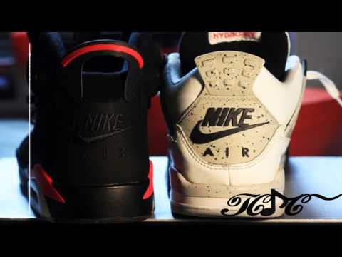 Dylan Owen feat. Kinetics - "In The Corner"