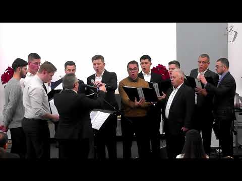 O, noi ne-am bizuit pe Domnul / Grupul coral Paradis 