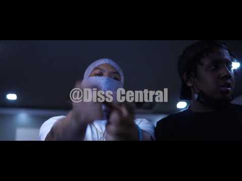 Everyone Dissed in CJ Goon x COE Wiki - "Check Da Stats"