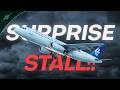 WHAT happened Flight 888T? DEFAULT Thumbnail