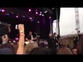 When I'm With You - Faber Drive 