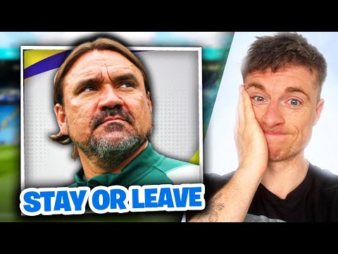 The Debate: Should Daniel Farke Manage Leeds United Next Season?