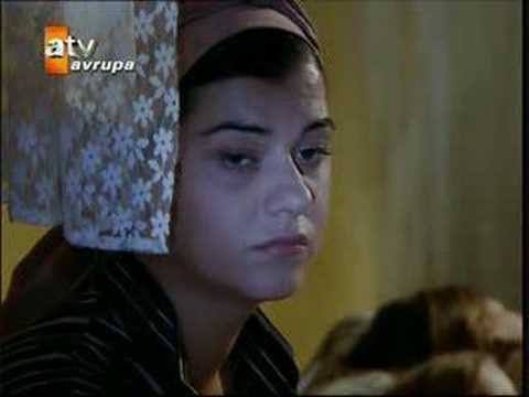 Elveda Rumeli (Alex & Zarife) Ne ola..