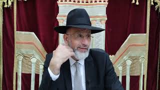 La place du racha dans le peuple d Israël. Léïlouy nichmat de Yaacov Benisti ben Yossef et Hanna zal