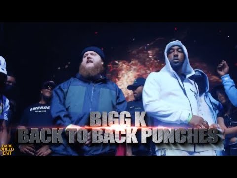 BIGG K SNAPS ON CLONE WITH 1 WEEK PREP